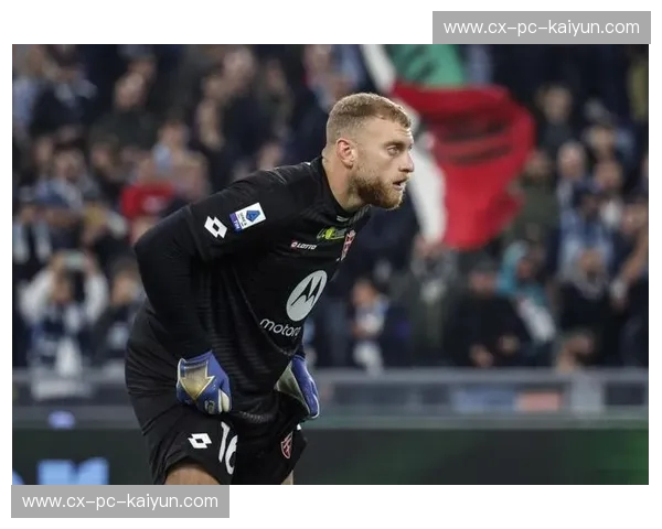 尤文回放：重温斑马军团的每一次心跳